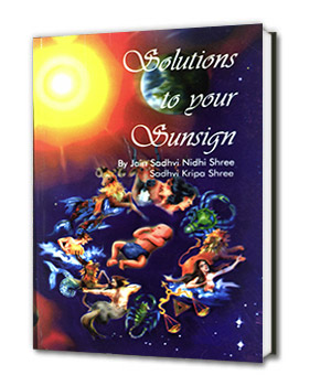 Solutions To your Sun Sign