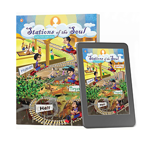 Stations of the Soul
